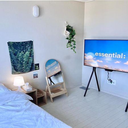 Mi Stay - Starbnb Branch Tegu Kültér fotó