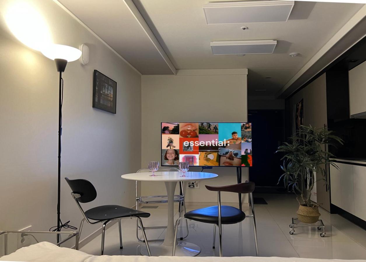 Mi Stay - Starbnb Branch Tegu Kültér fotó