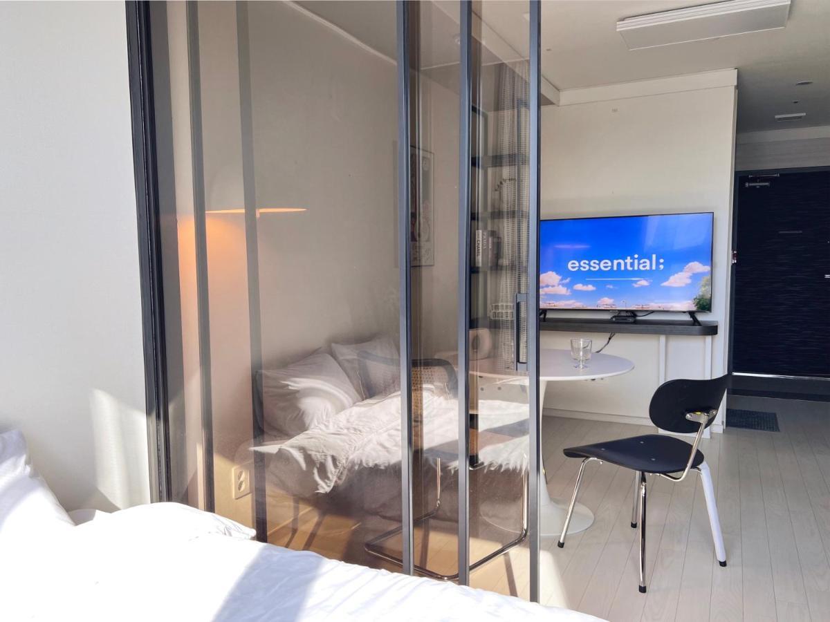 Mi Stay - Starbnb Branch Tegu Kültér fotó