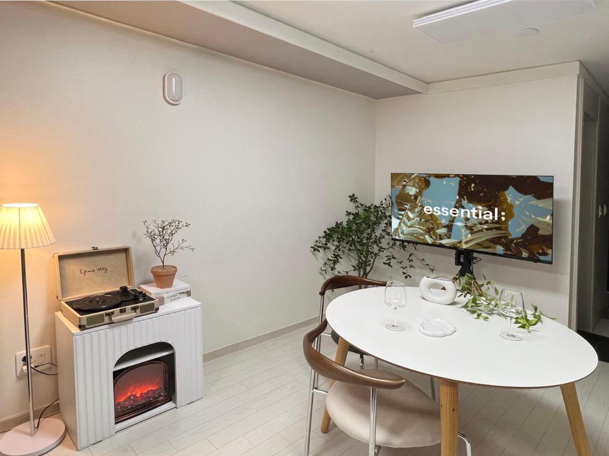 Mi Stay - Starbnb Branch Tegu Kültér fotó