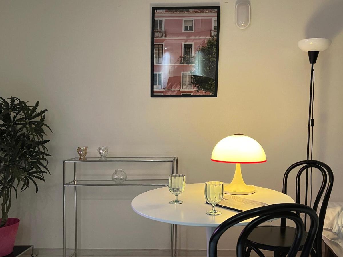 Mi Stay - Starbnb Branch Tegu Kültér fotó