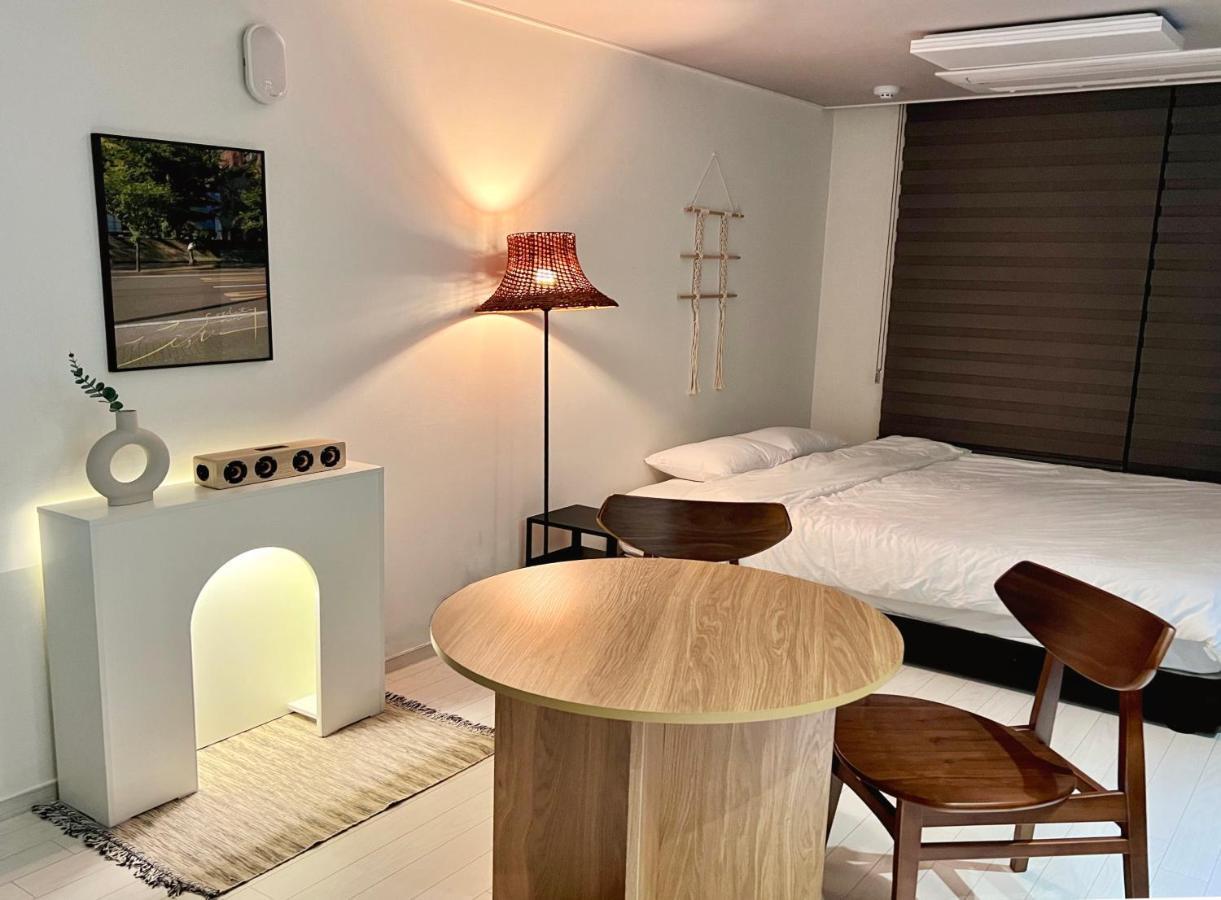 Mi Stay - Starbnb Branch Tegu Kültér fotó
