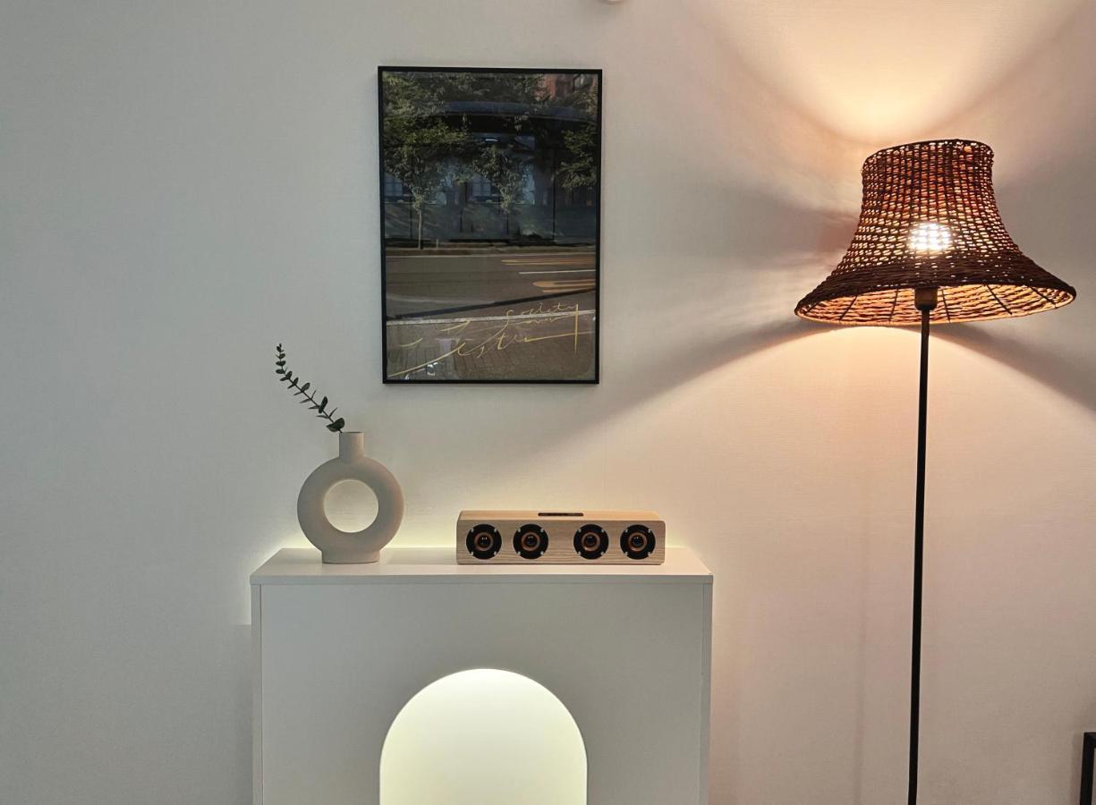 Mi Stay - Starbnb Branch Tegu Kültér fotó