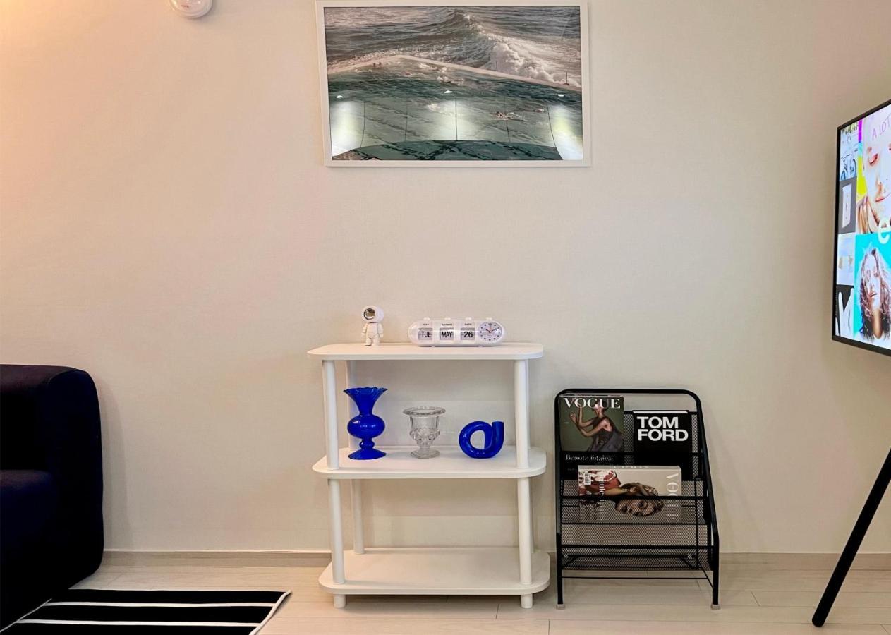 Mi Stay - Starbnb Branch Tegu Kültér fotó