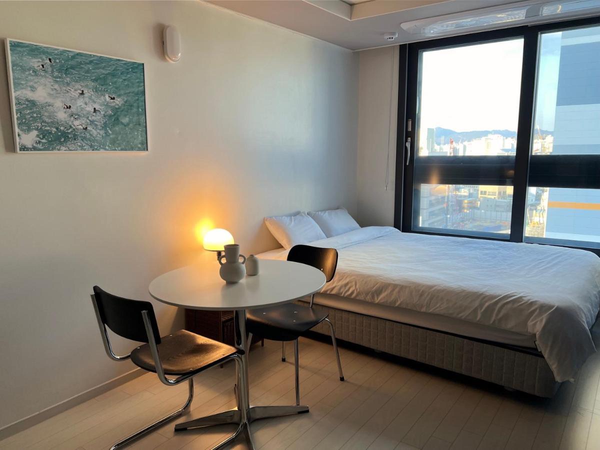 Mi Stay - Starbnb Branch Tegu Kültér fotó
