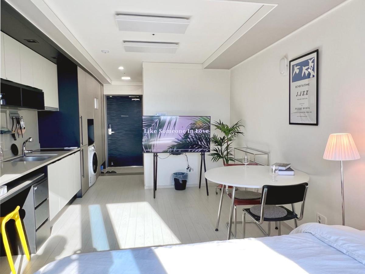 Mi Stay - Starbnb Branch Tegu Kültér fotó