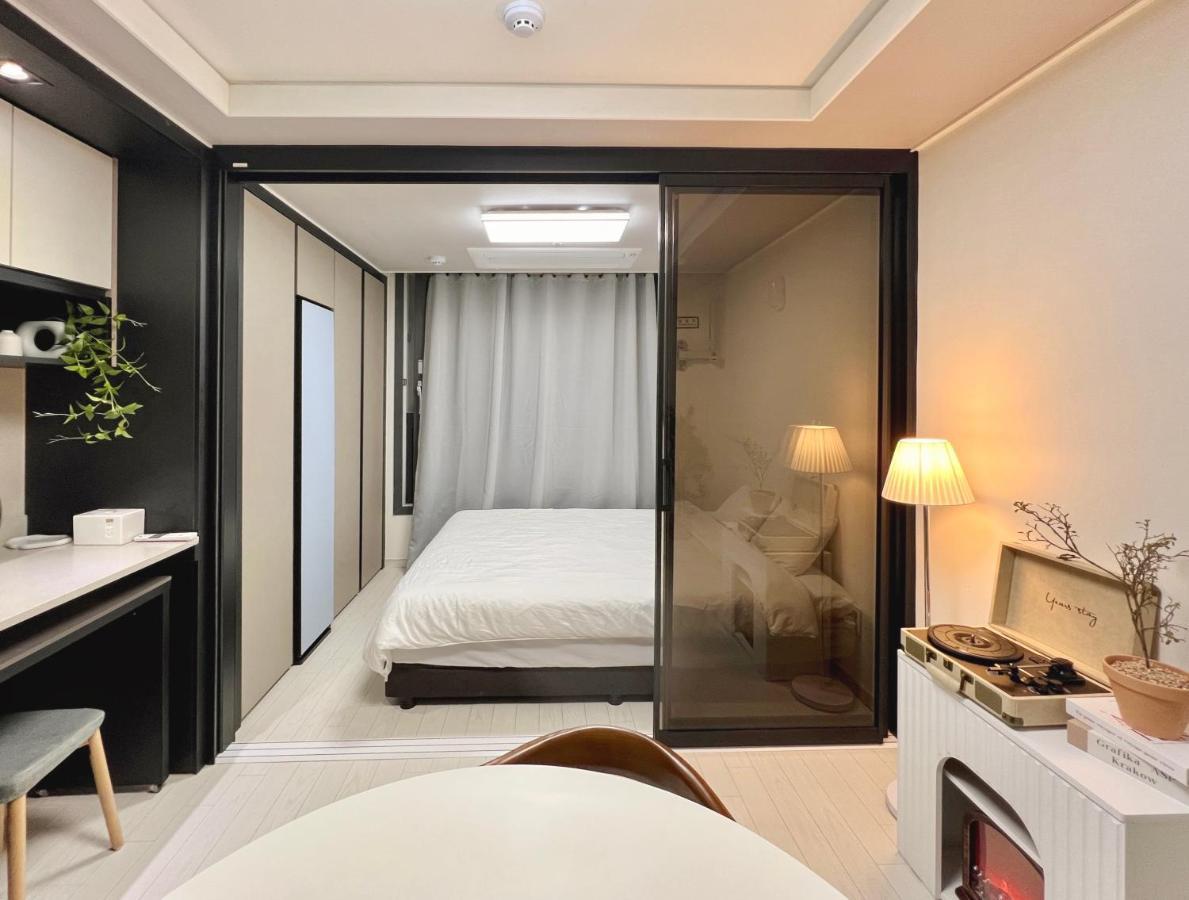 Mi Stay - Starbnb Branch Tegu Kültér fotó