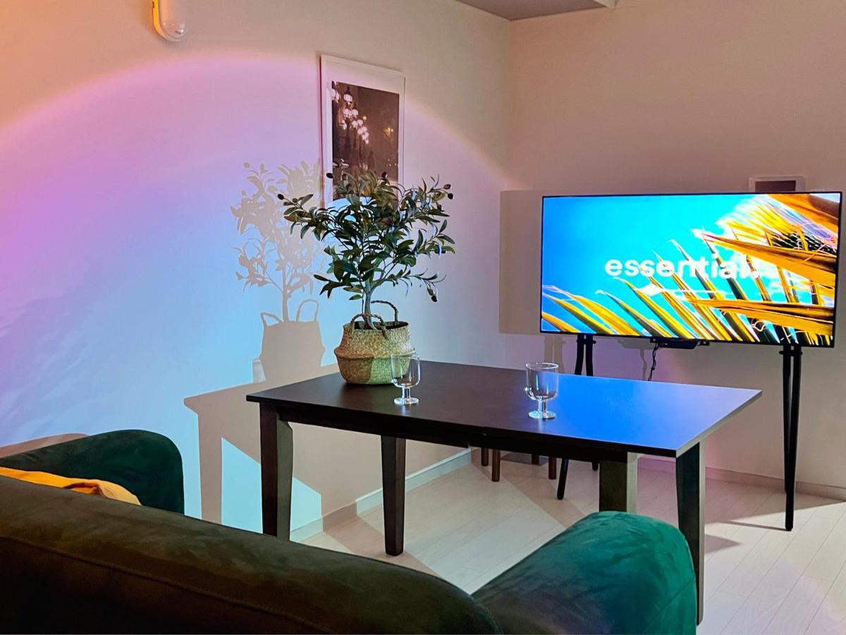 Mi Stay - Starbnb Branch Tegu Kültér fotó