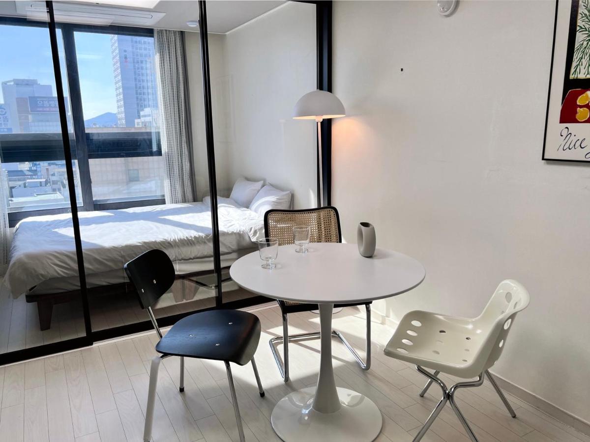 Mi Stay - Starbnb Branch Tegu Kültér fotó