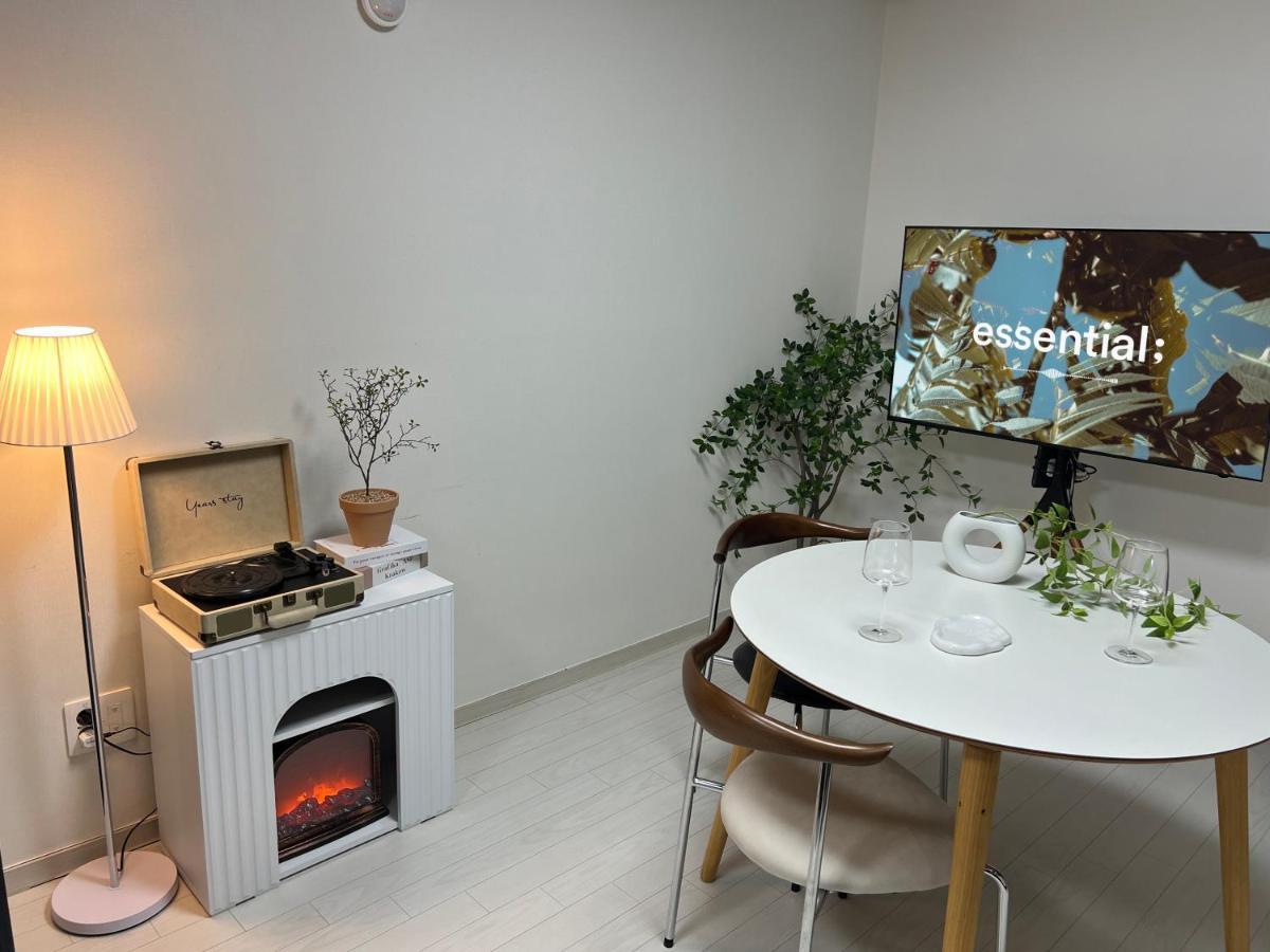Mi Stay - Starbnb Branch Tegu Kültér fotó