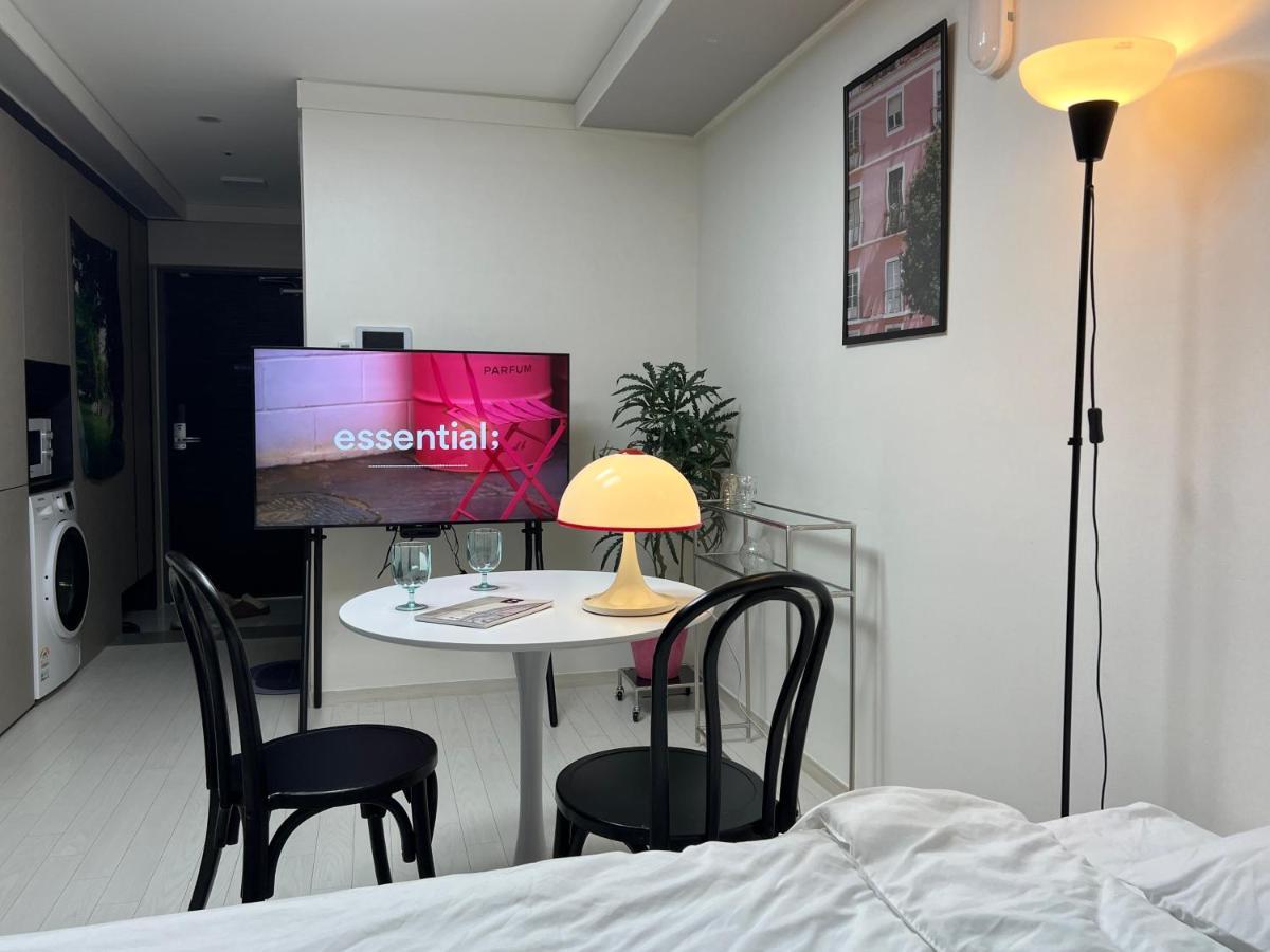 Mi Stay - Starbnb Branch Tegu Kültér fotó