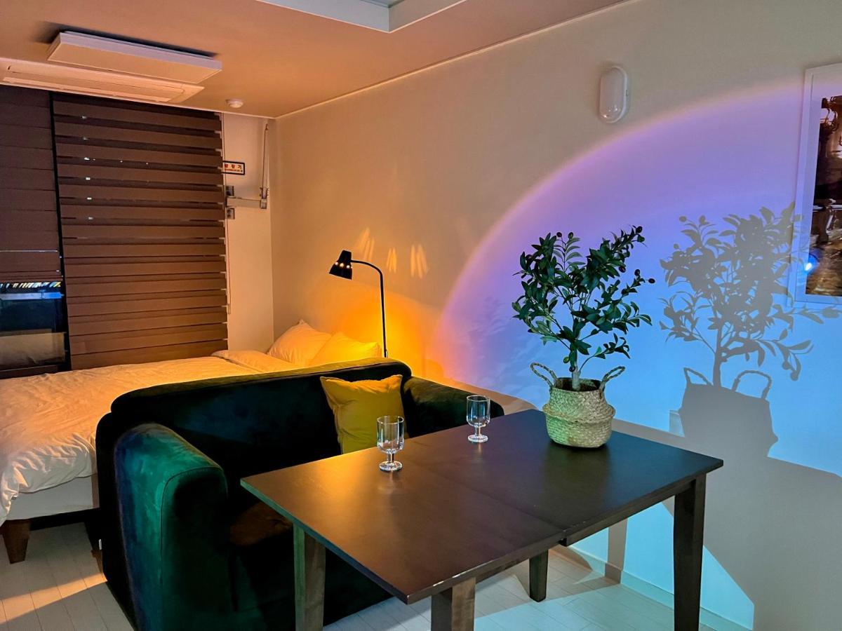 Mi Stay - Starbnb Branch Tegu Kültér fotó