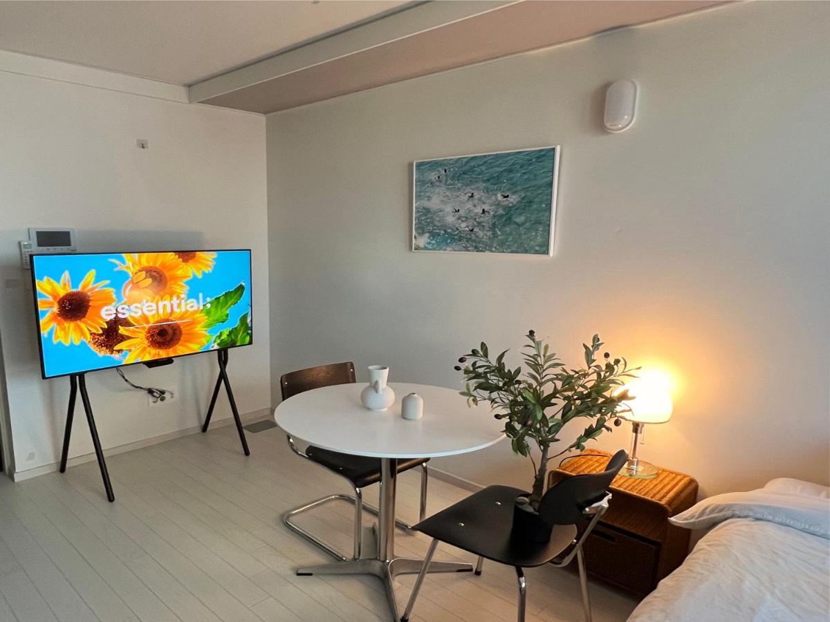 Mi Stay - Starbnb Branch Tegu Kültér fotó