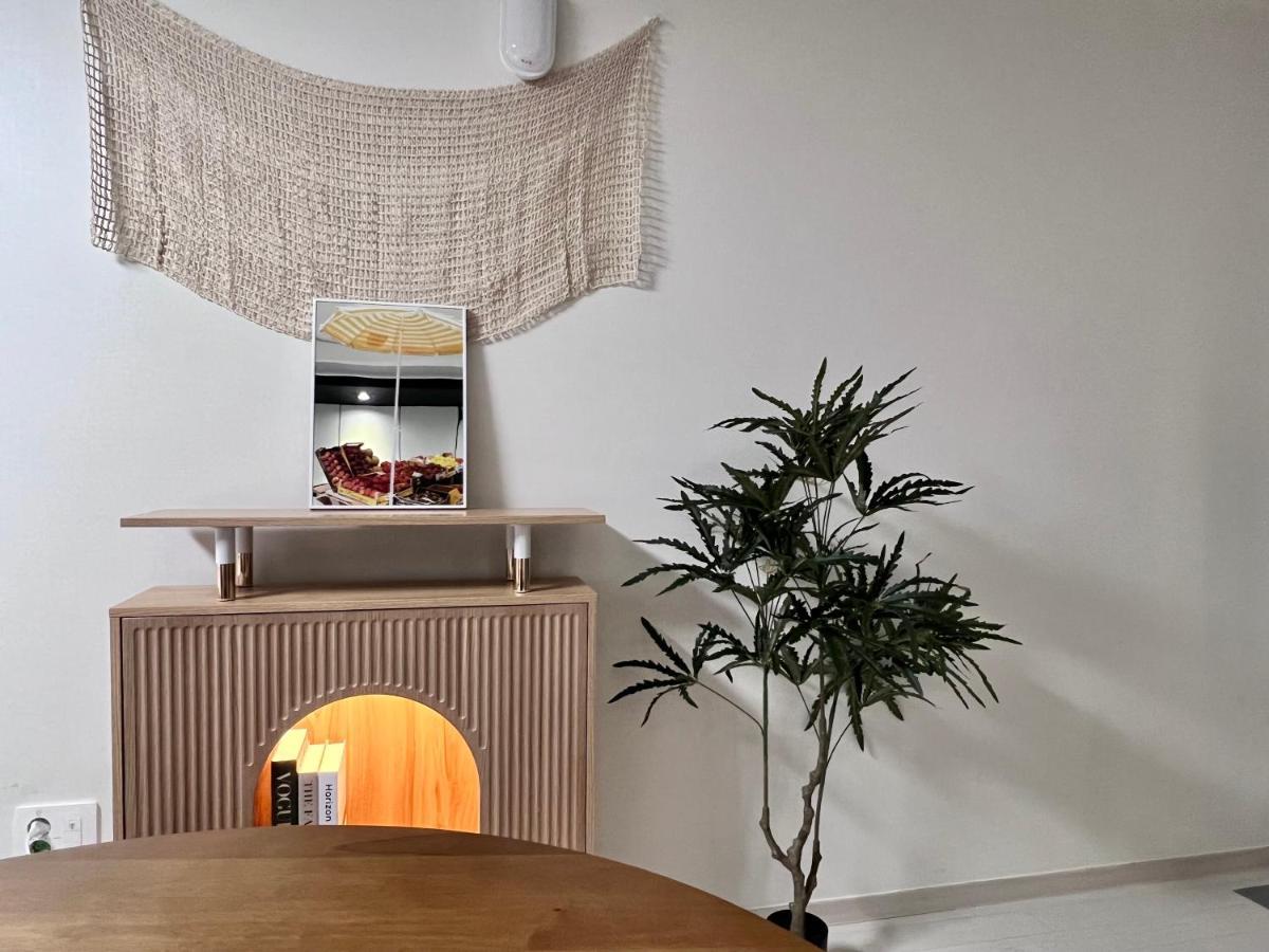 Mi Stay - Starbnb Branch Tegu Kültér fotó