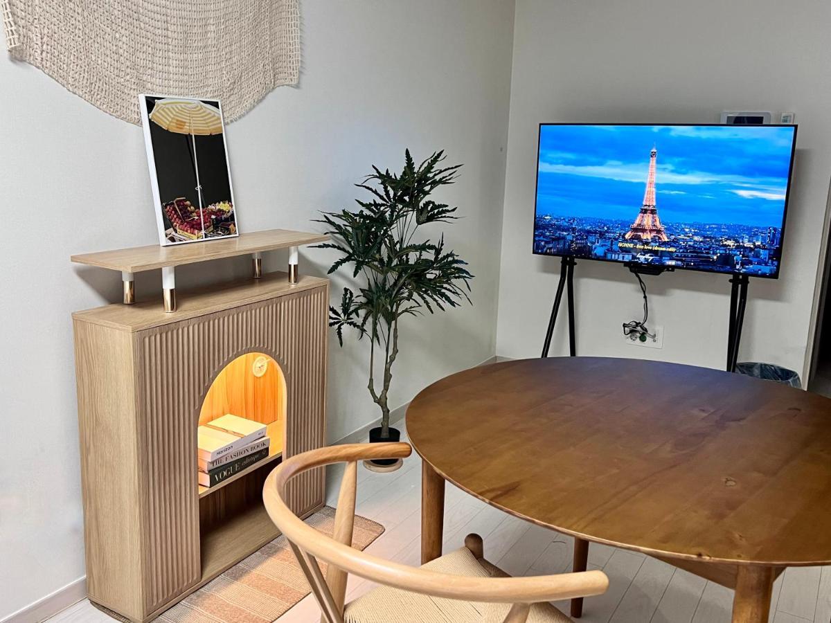 Mi Stay - Starbnb Branch Tegu Kültér fotó