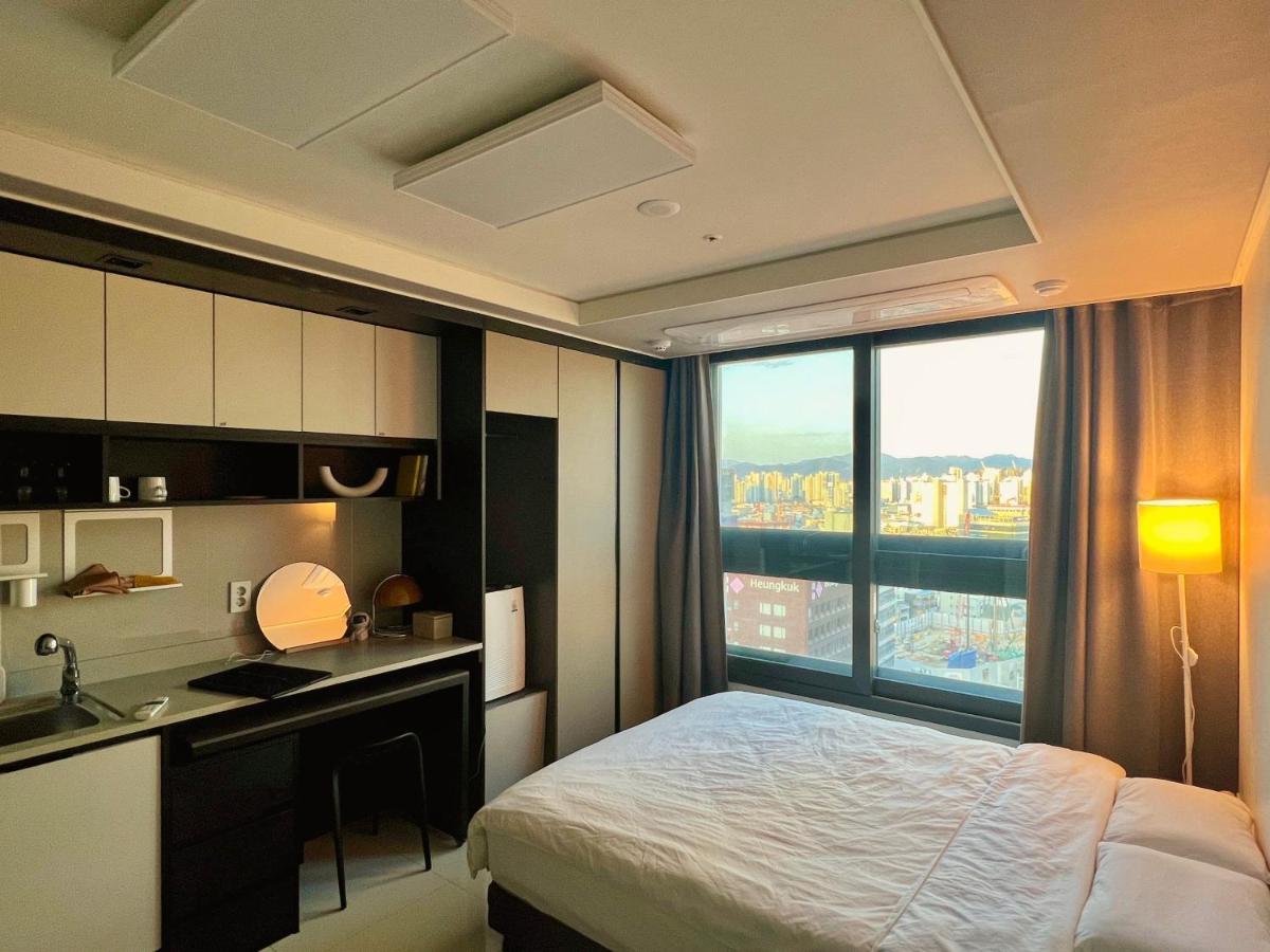 Mi Stay - Starbnb Branch Tegu Kültér fotó