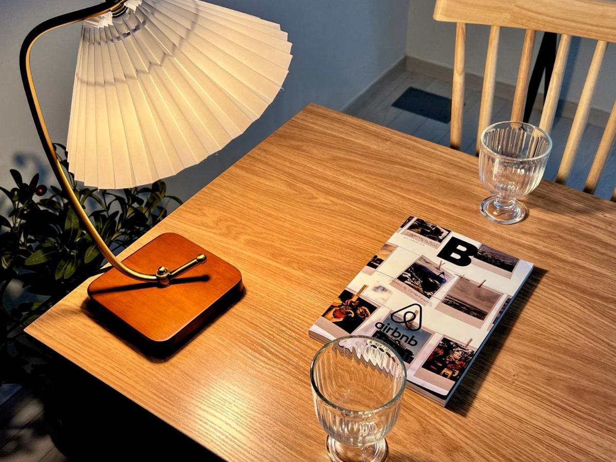 Mi Stay - Starbnb Branch Tegu Kültér fotó