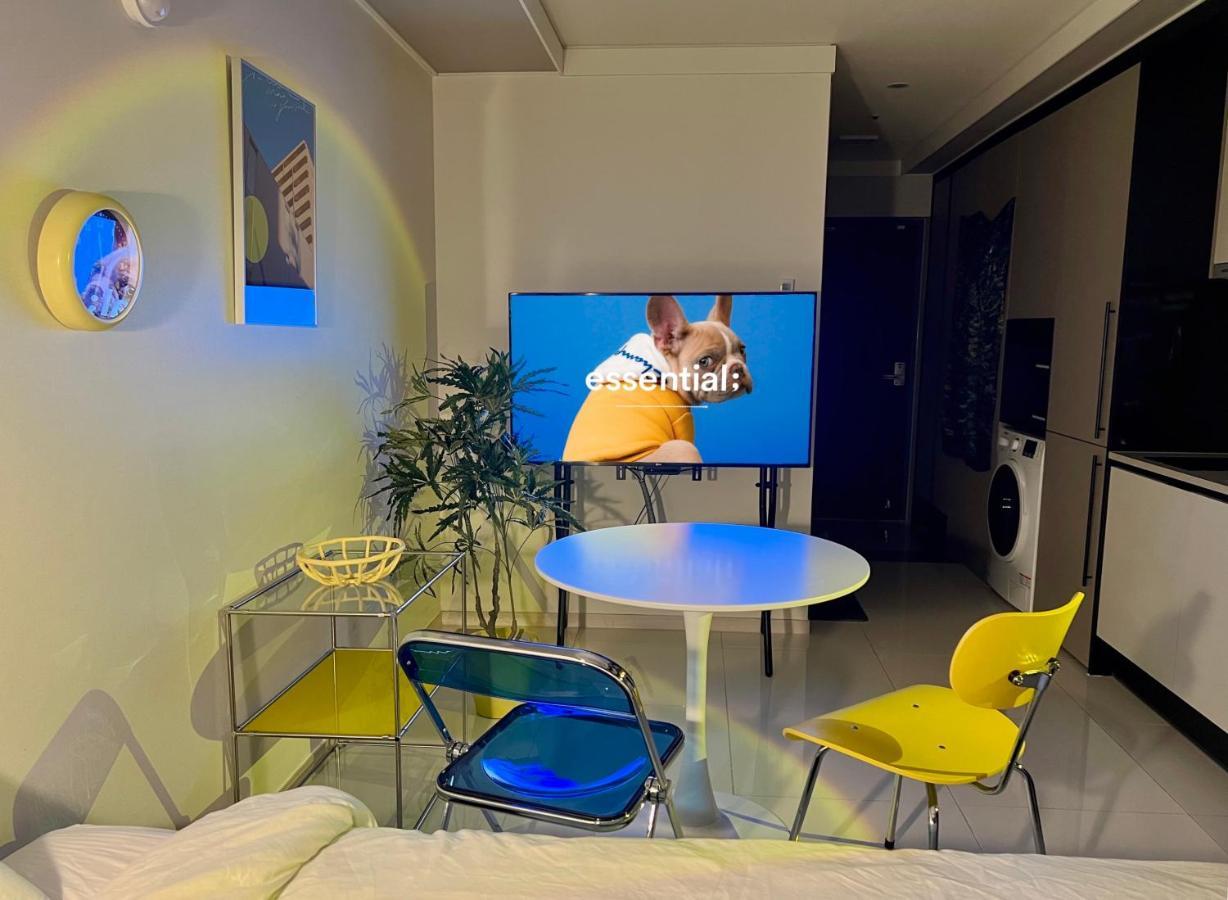 Mi Stay - Starbnb Branch Tegu Kültér fotó