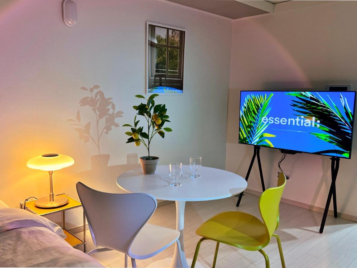 Mi Stay - Starbnb Branch Tegu Kültér fotó