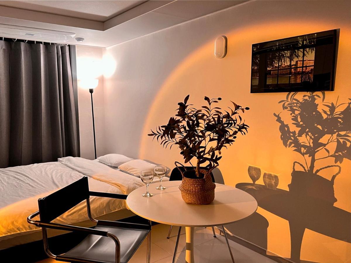 Mi Stay - Starbnb Branch Tegu Kültér fotó
