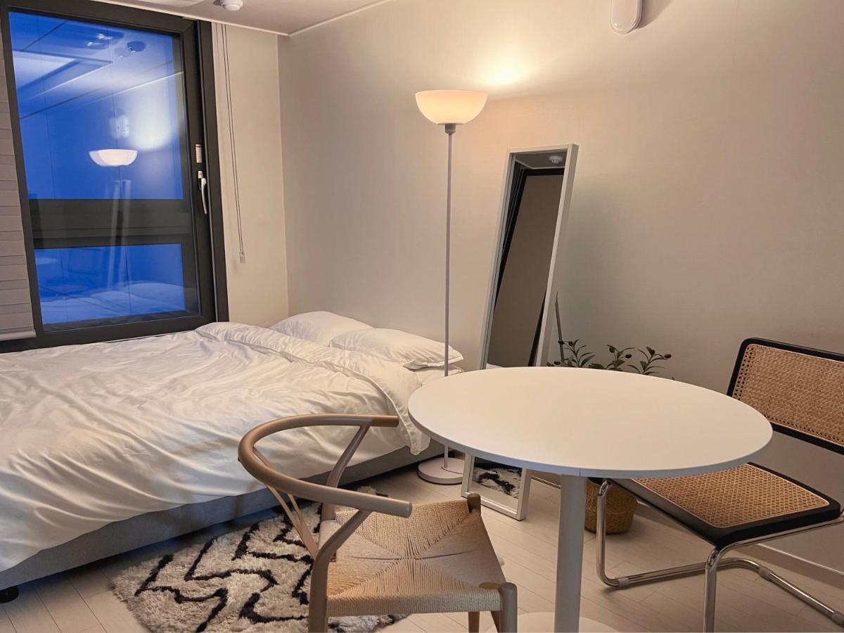 Mi Stay - Starbnb Branch Tegu Kültér fotó