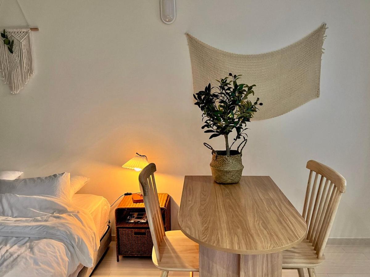 Mi Stay - Starbnb Branch Tegu Kültér fotó