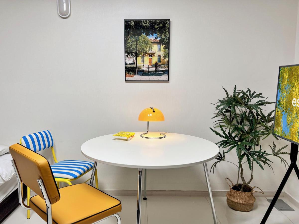 Mi Stay - Starbnb Branch Tegu Kültér fotó
