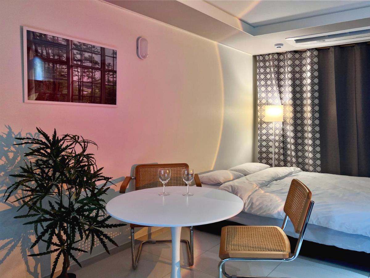 Mi Stay - Starbnb Branch Tegu Kültér fotó