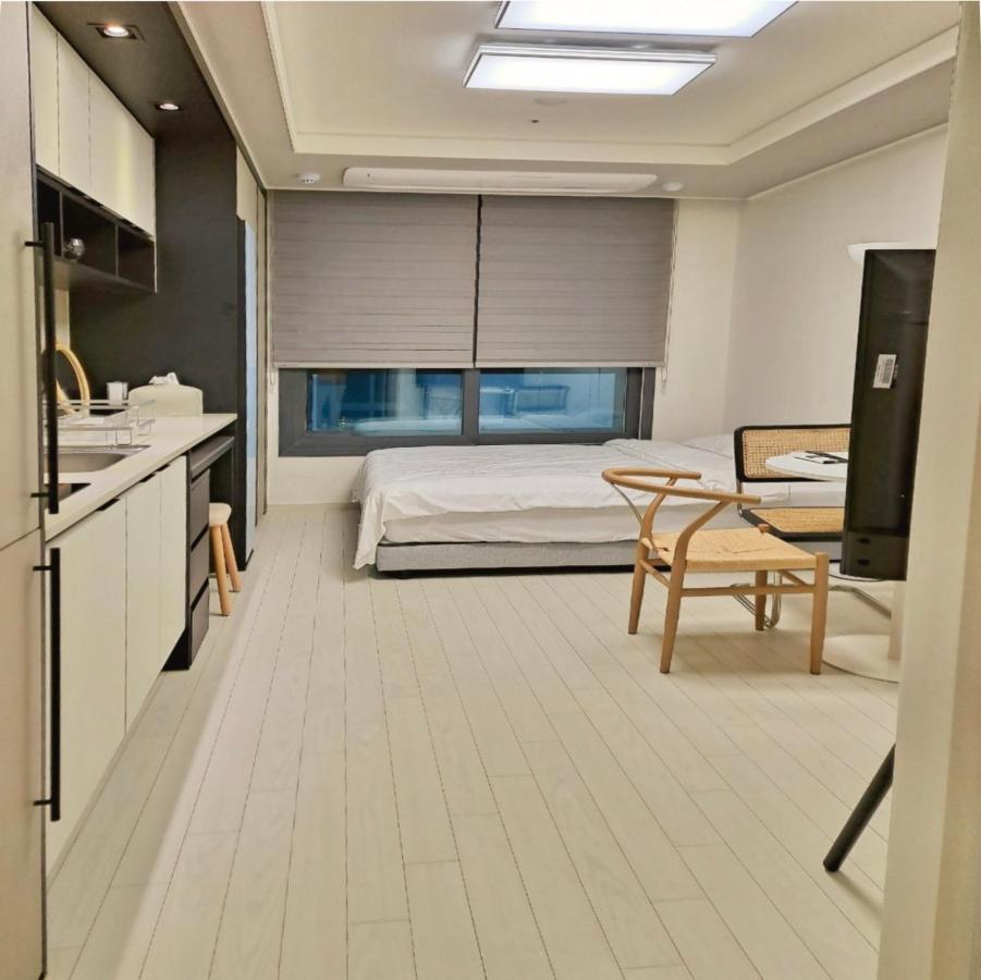 Mi Stay - Starbnb Branch Tegu Kültér fotó