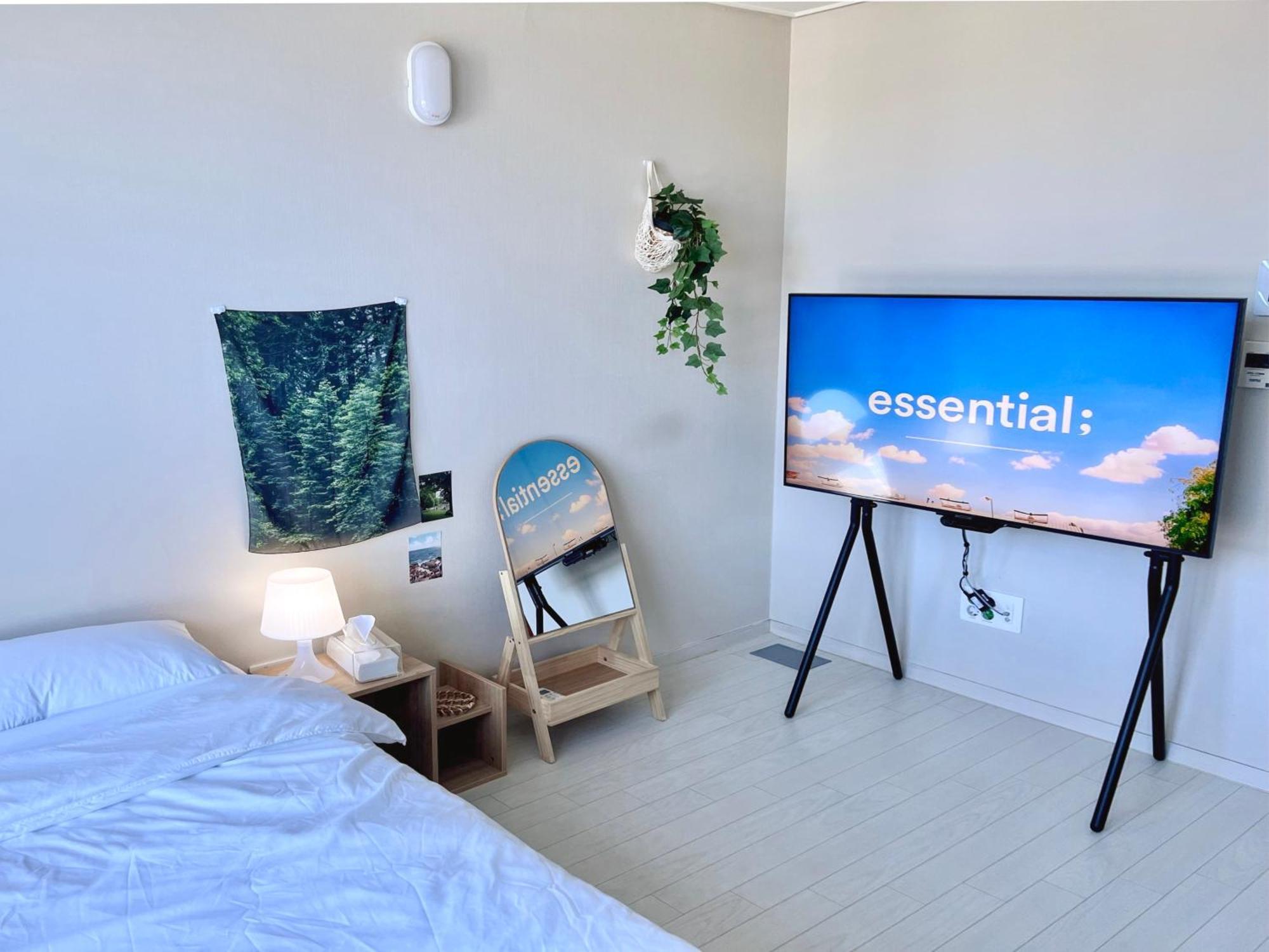 Mi Stay - Starbnb Branch Tegu Kültér fotó