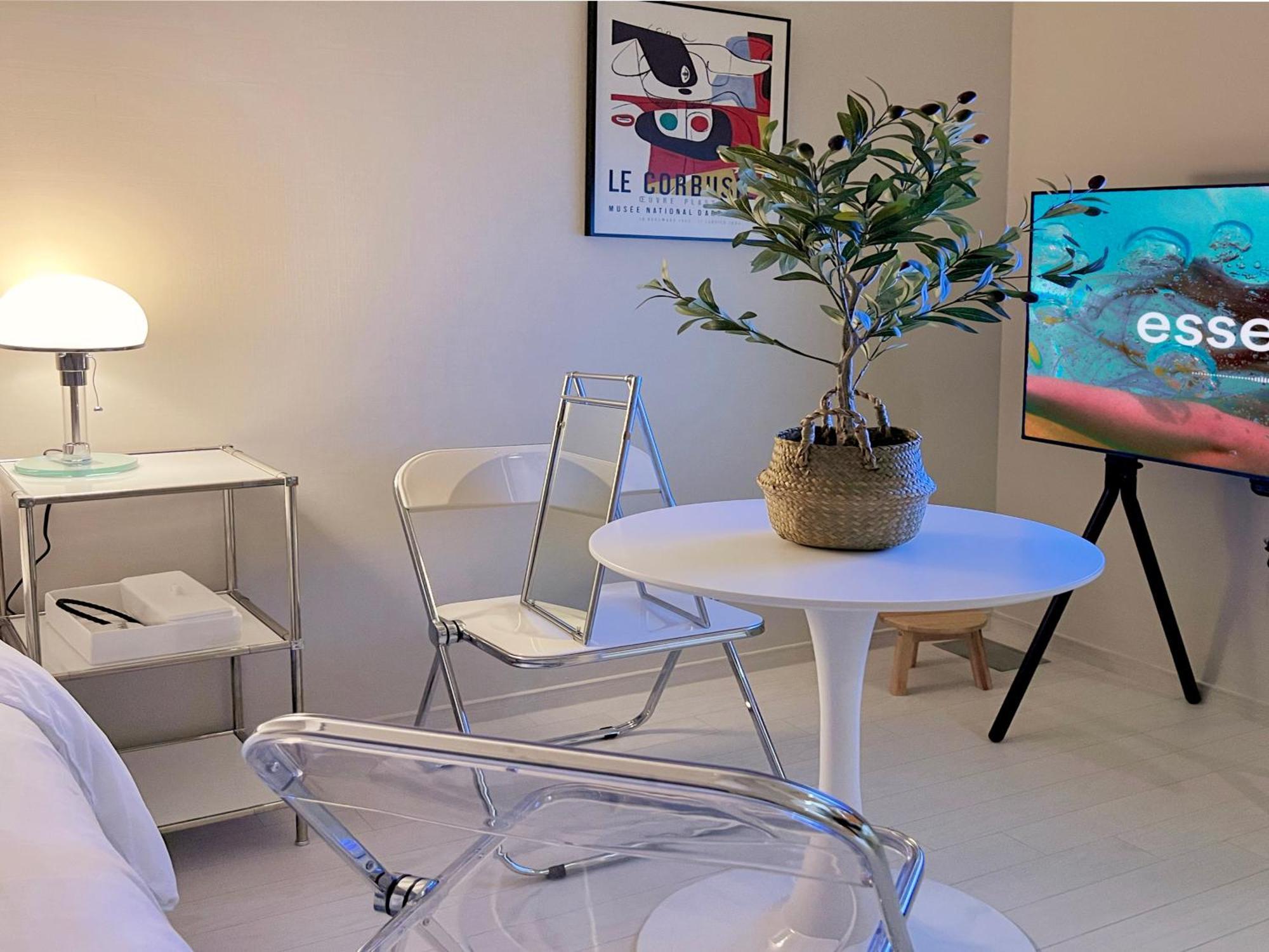 Mi Stay - Starbnb Branch Tegu Kültér fotó