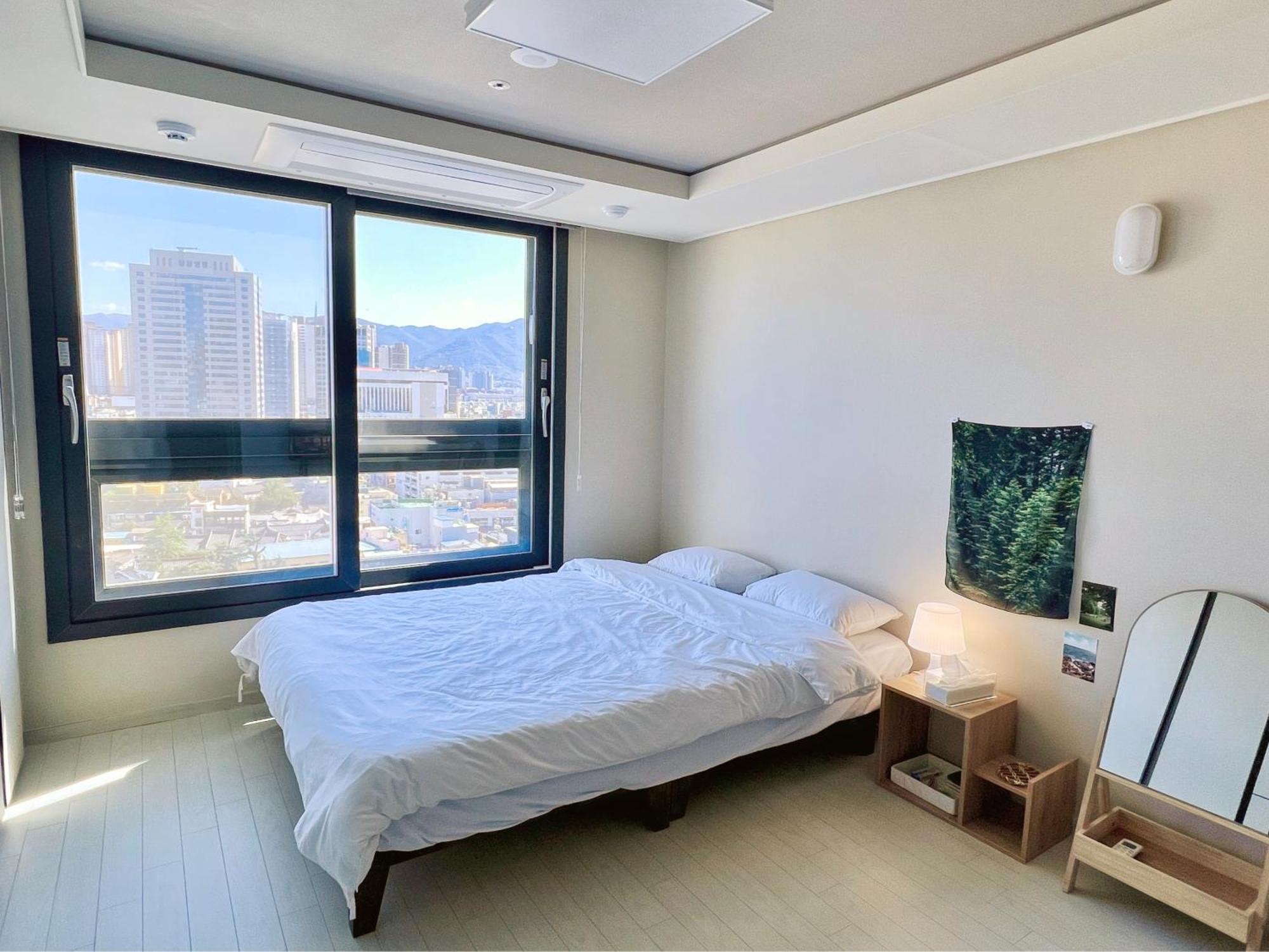 Mi Stay - Starbnb Branch Tegu Kültér fotó