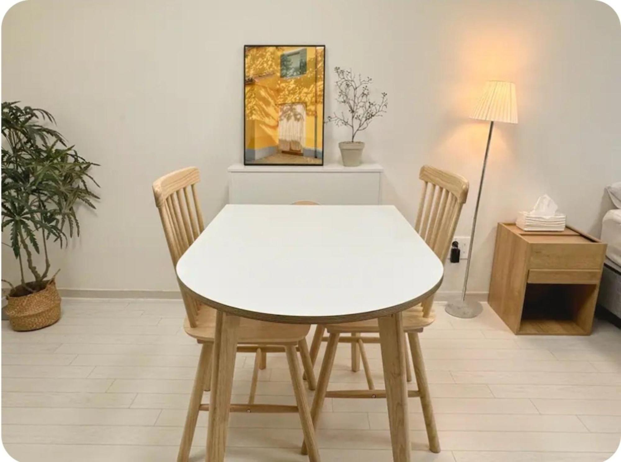 Mi Stay - Starbnb Branch Tegu Kültér fotó