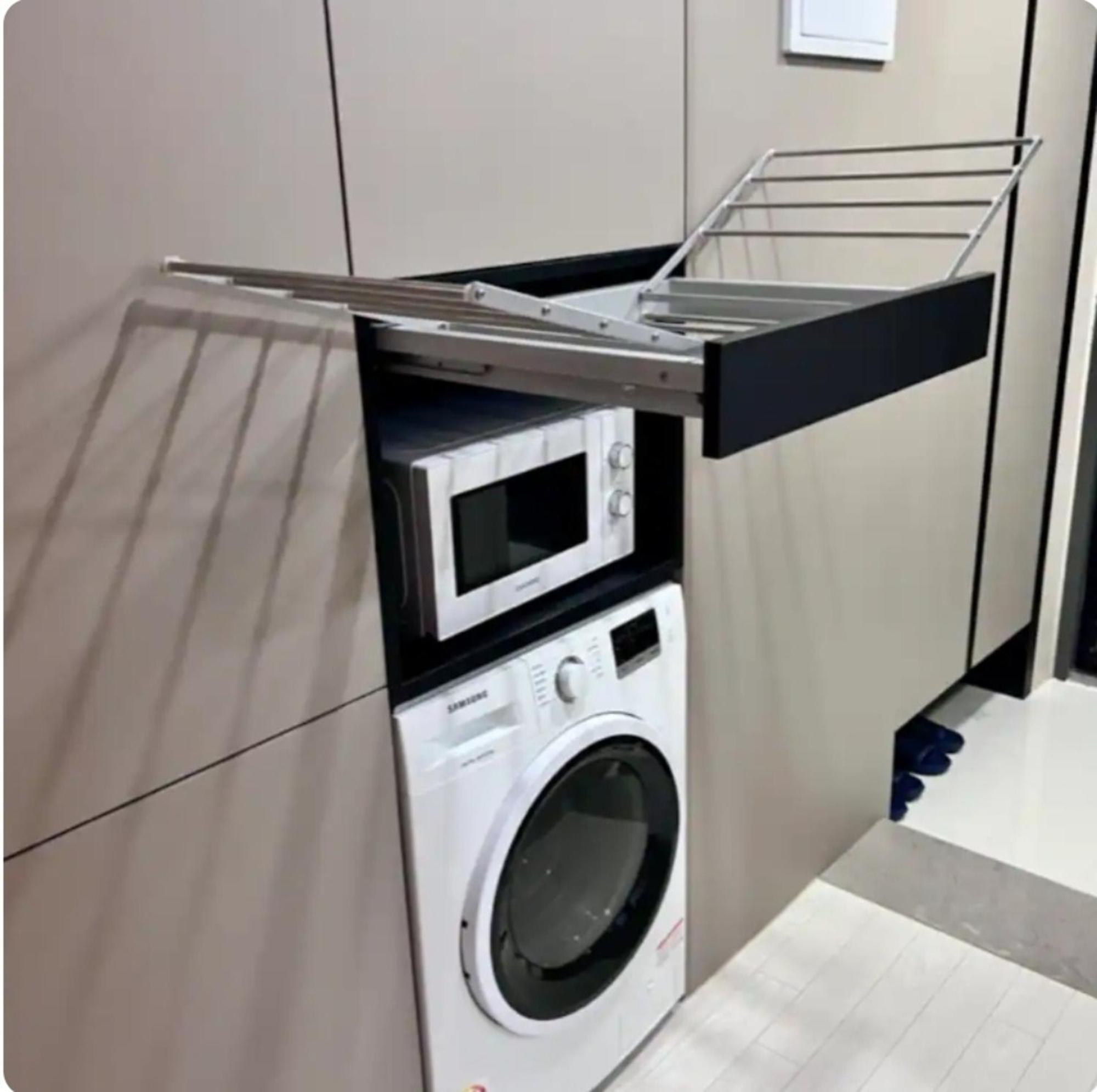 Mi Stay - Starbnb Branch Tegu Kültér fotó