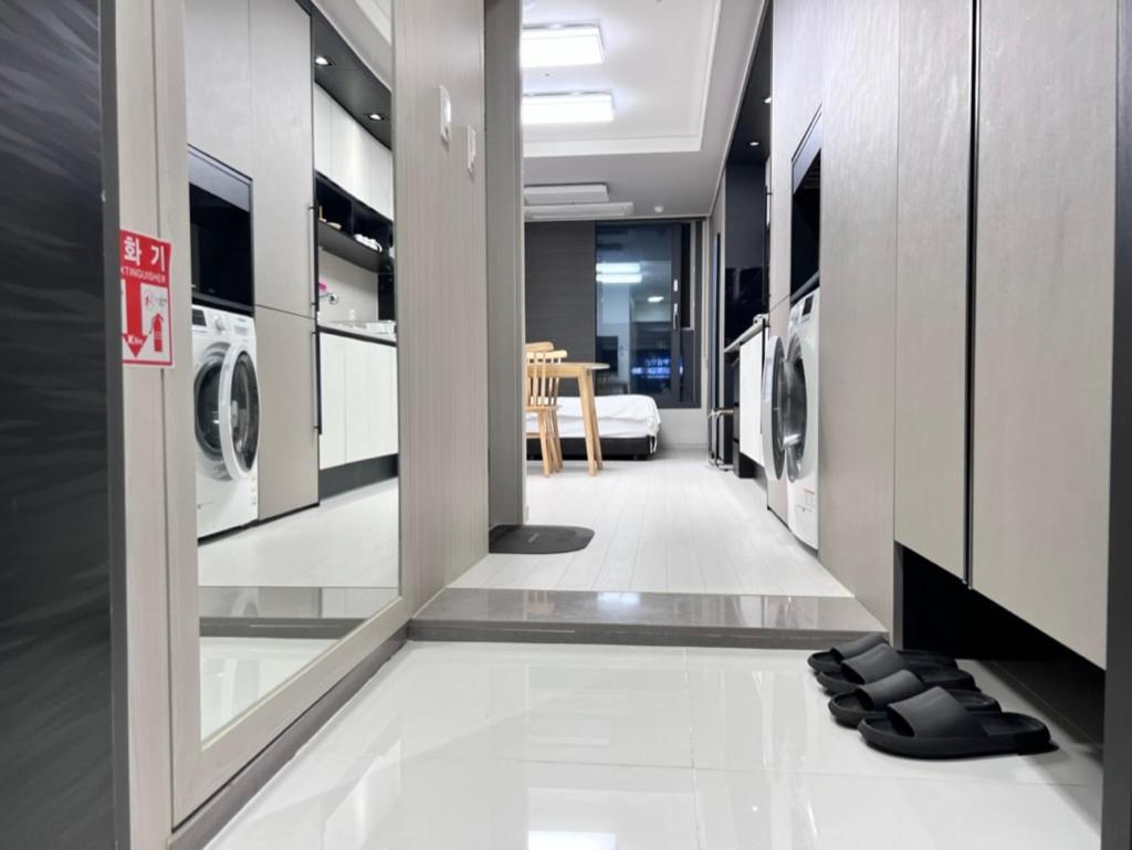 Mi Stay - Starbnb Branch Tegu Kültér fotó