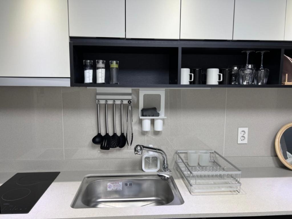 Mi Stay - Starbnb Branch Tegu Kültér fotó
