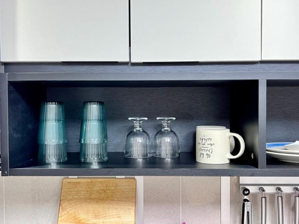 Mi Stay - Starbnb Branch Tegu Kültér fotó