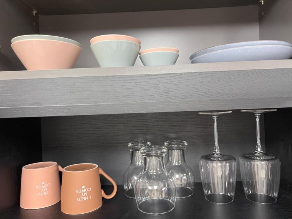Mi Stay - Starbnb Branch Tegu Kültér fotó