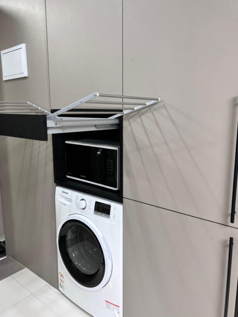 Mi Stay - Starbnb Branch Tegu Kültér fotó